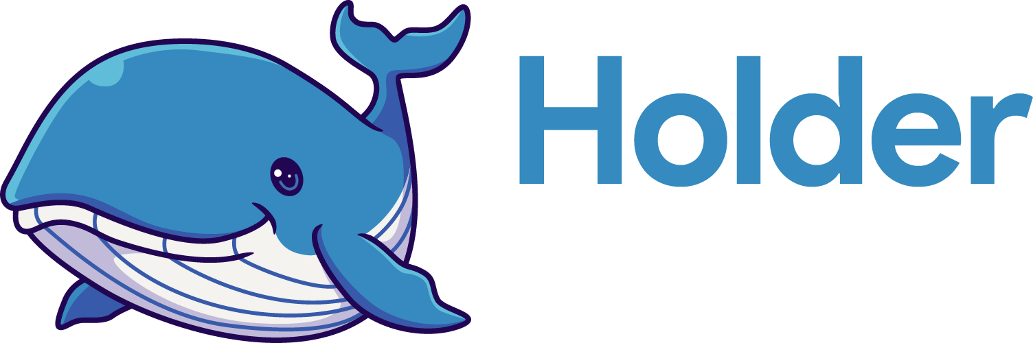 Holder Toolbox Logo