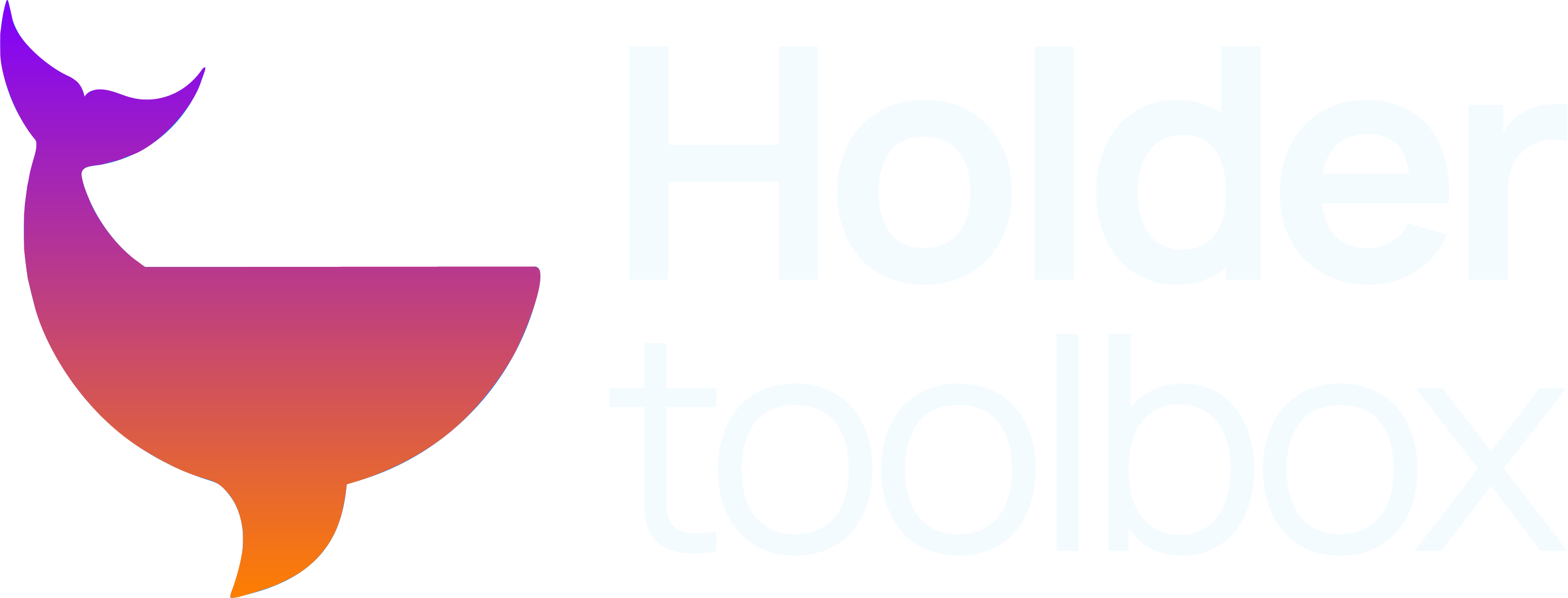 Holder Toolbox Logo